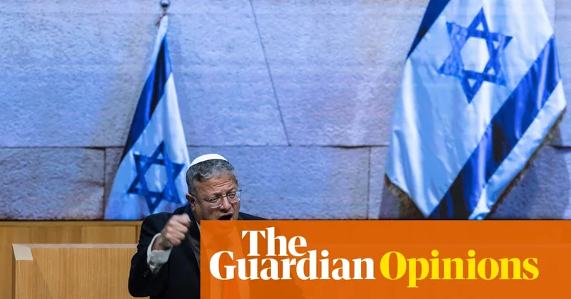 Israel’s death penalty law marks a new phase in its dehumanisation of Palestinians