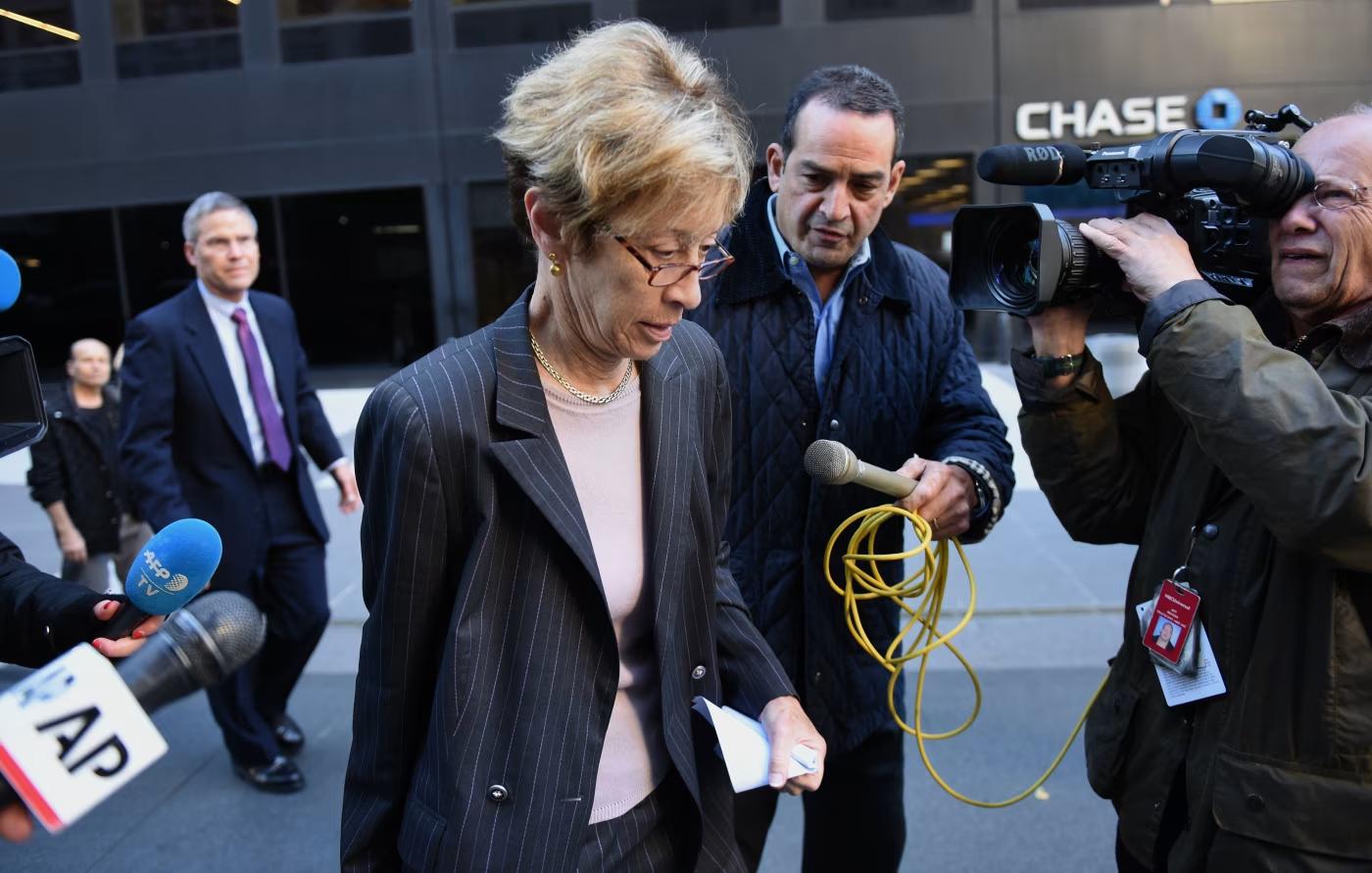 A Lawyer’s Hollywood Peace Talks Blow Up Into a Legal Brawl