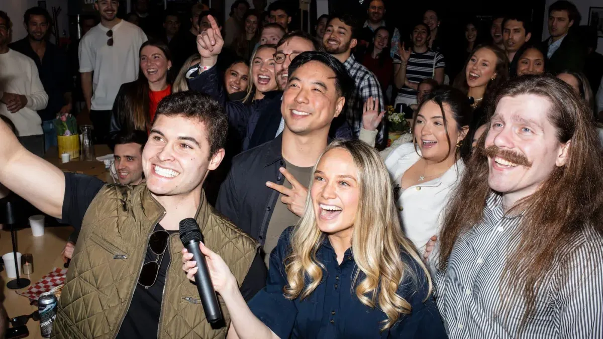 Why Catholicism is drawing in Gen Z men