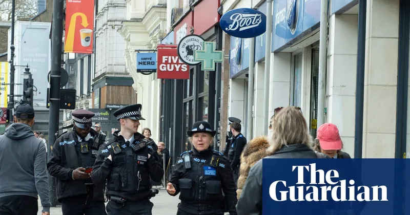 M&S calls for crackdown on ‘brazen, organised, aggressive’ retail crime