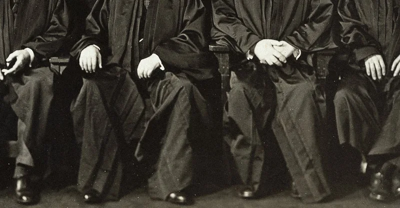John C. Calhoun Lives
