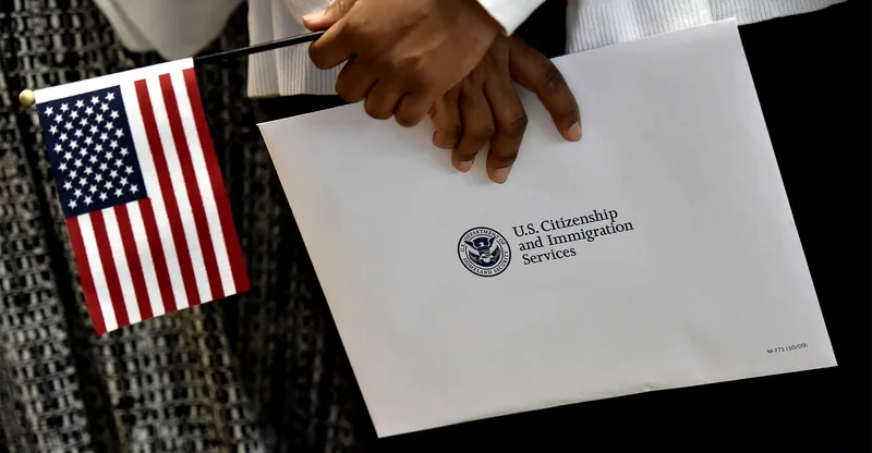 How the Left Accidentally Bolstered the Nativist Right