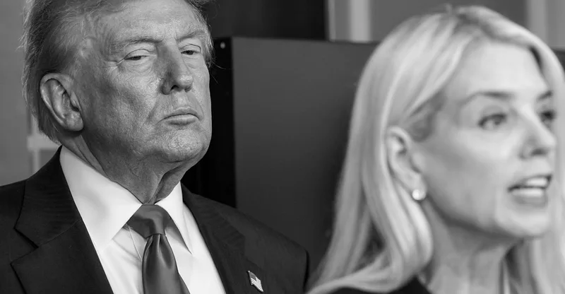 Trump’s Purge May Be Just Beginning