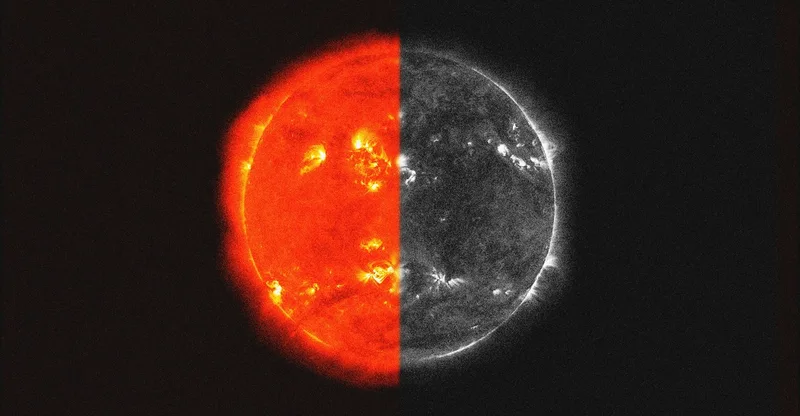 A Private Company Wants to Block the Sun, Responsibly