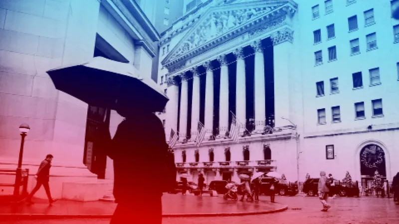 Buckling up for the stagflation trade
