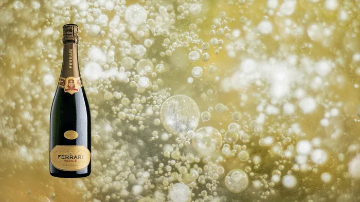 Five sparkling alternatives to champagne