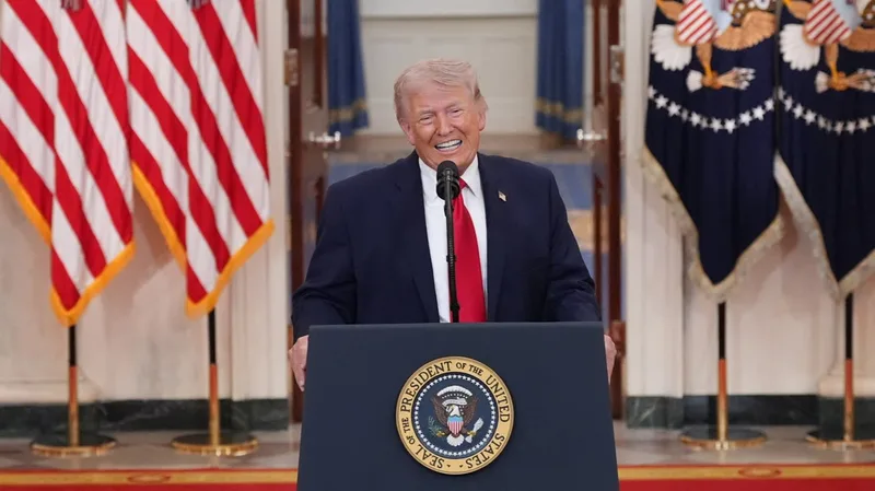 Donald Trump threatens to hit Iran ‘extremely hard’ in coming weeks