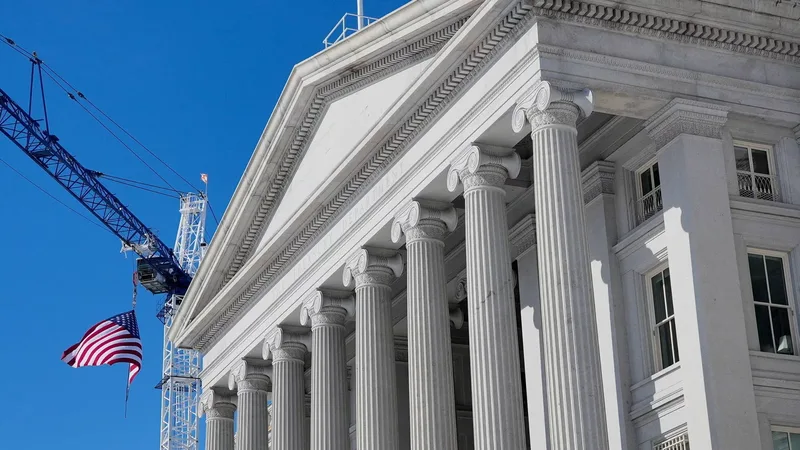 US Treasury calls in regulators for talks on private credit risks