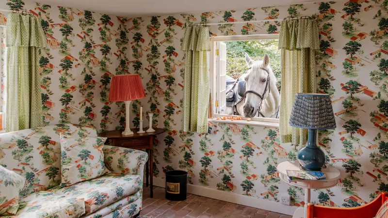 The architects taking the quaint out of cottages