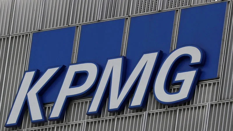 KPMG cleared by UK watchdog over audit of gambling group Entain