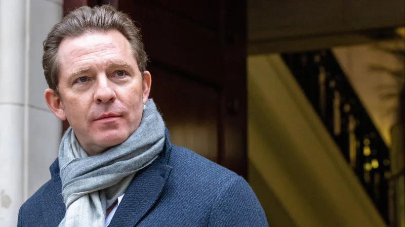 Nick Candy sells Chelsea mansion for more than £275mn