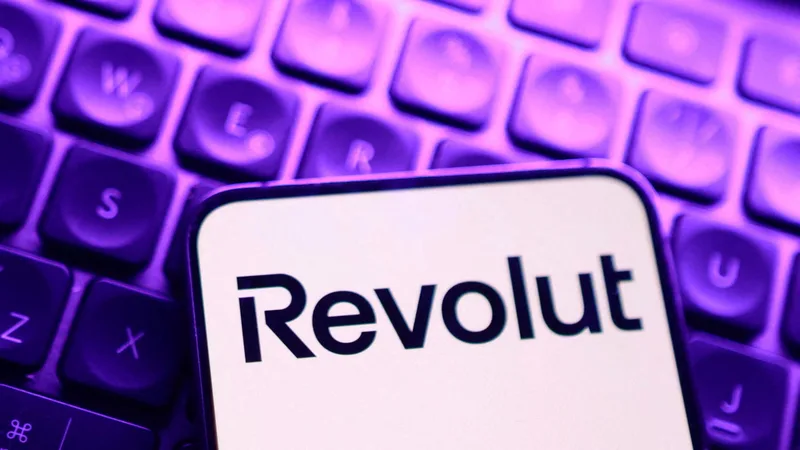 Revolut fined in Italy over misleading fee information in adverts