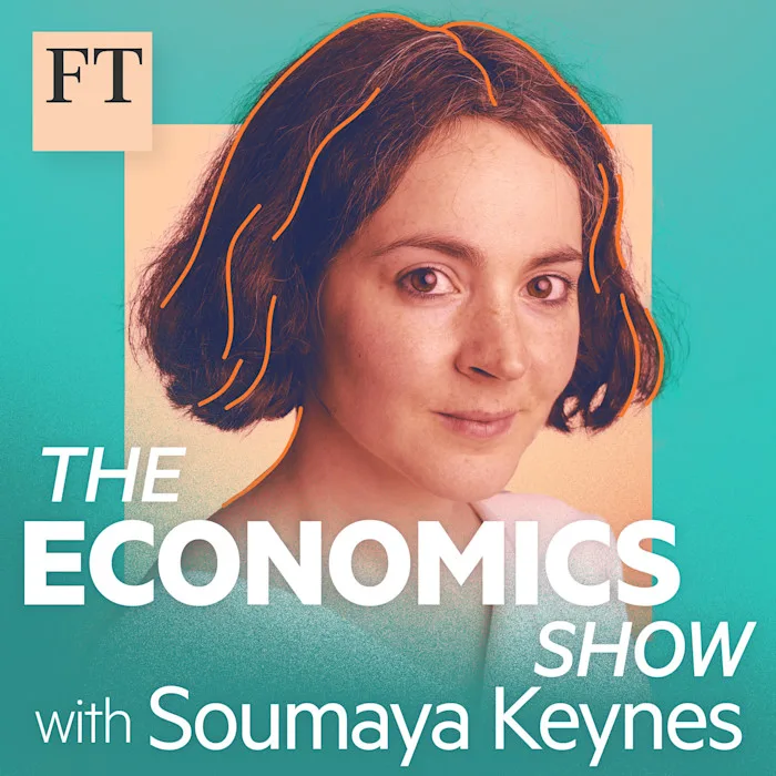 Economic warfare: lessons from history, with Mark Harrison