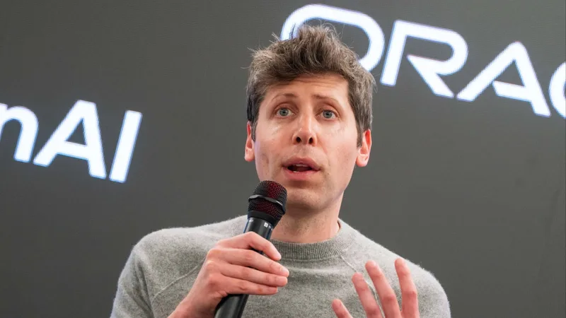 OpenAI acquires popular tech talk show for ‘low hundreds of millions’