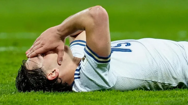 Italian football chief quits after World Cup humiliation