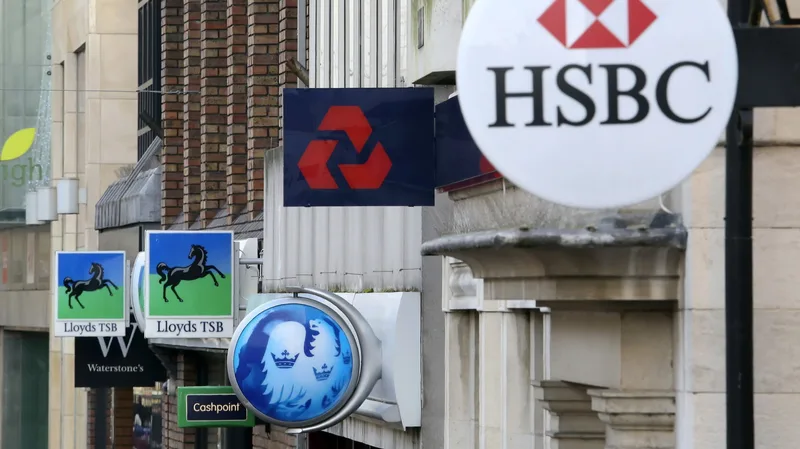UK bank capital rules are becoming a drag on growth