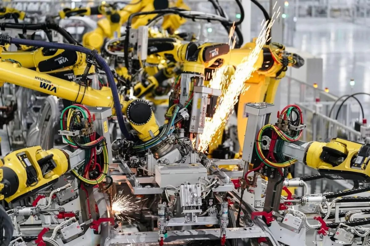 Opinion | AI Is a Threat to Everything the American People Hold Dear