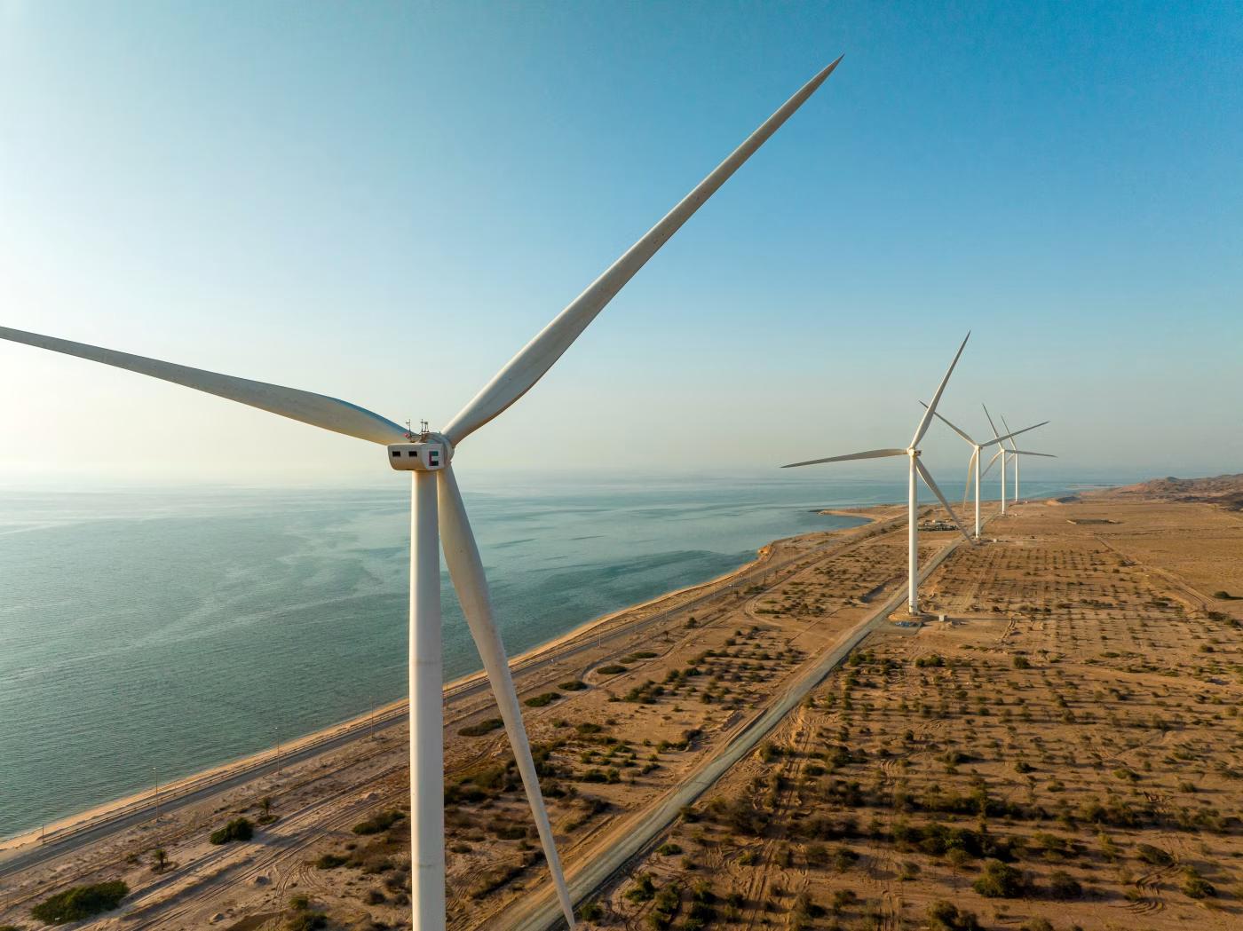 TotalEnergies, Masdar Form $2.2 Billion Asia Renewables Joint Venture