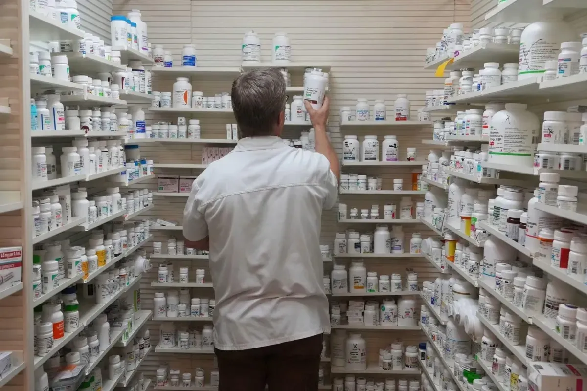 Trump Administration Unveils Up to 100% Tariff on Branded Drugs