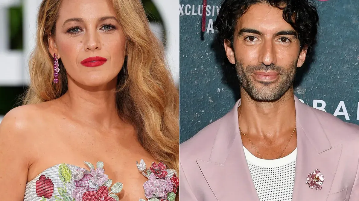Blake Lively's sexual harassment claims against Justin Baldoni tossed out but robust case remains
