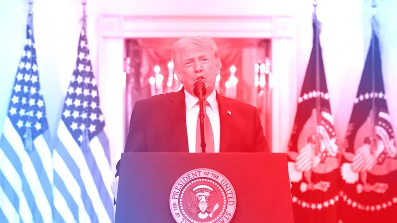 Donald Trump’s Case for War Fails to Mention How to Win It