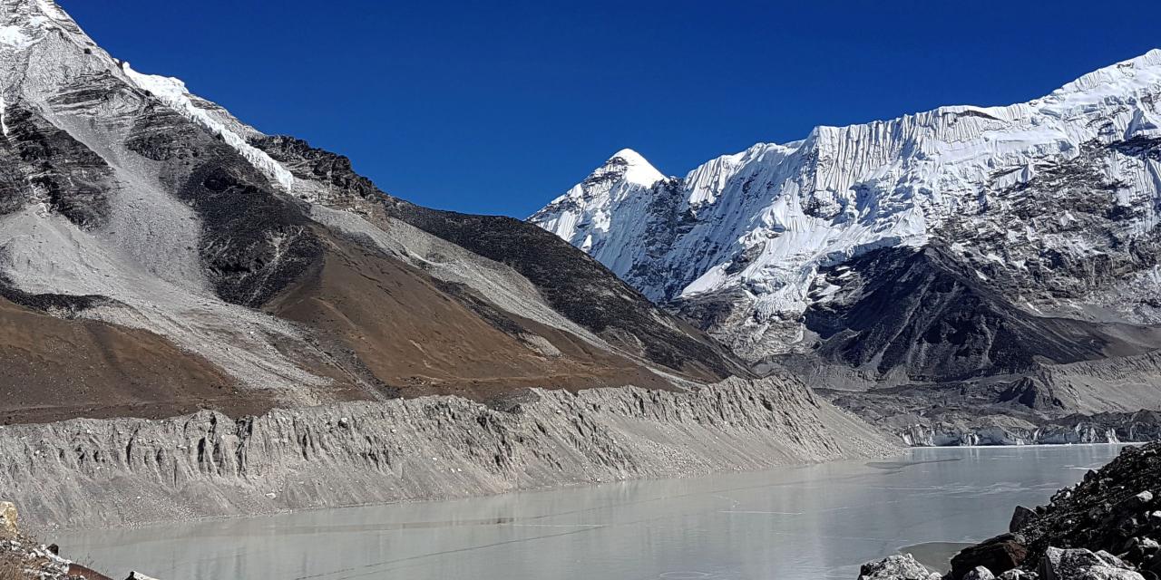 How a Tsunami Was Unleashed at 17,000 Feet, Shattering Lives Below