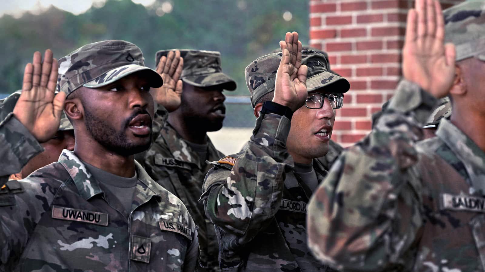 My husband’s deployment taught me the true cost of war