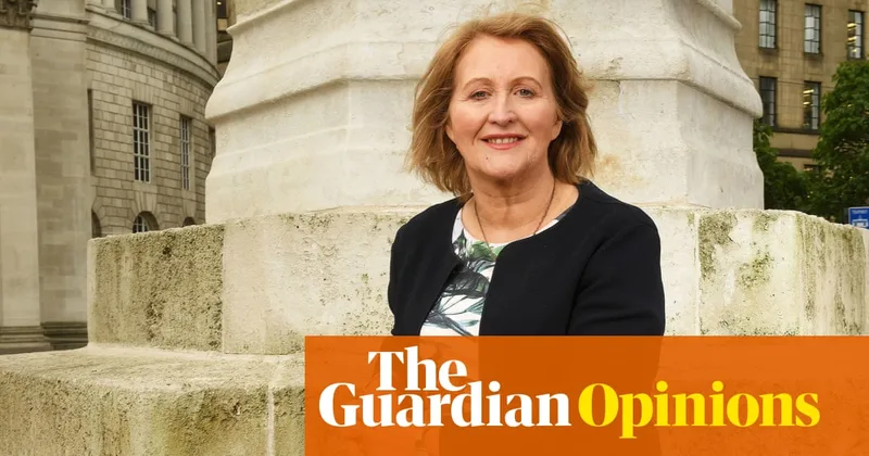 The Guardian view on the grooming gangs inquiry: a chance to look at the big picture