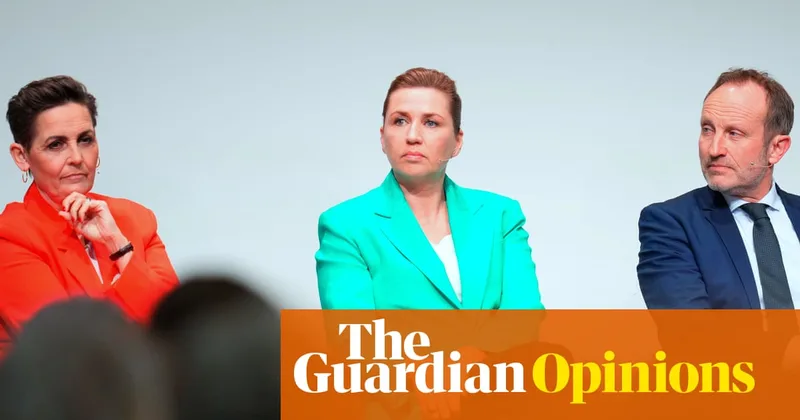 Denmark’s unique political model is in crisis – I blame the boomerang effect