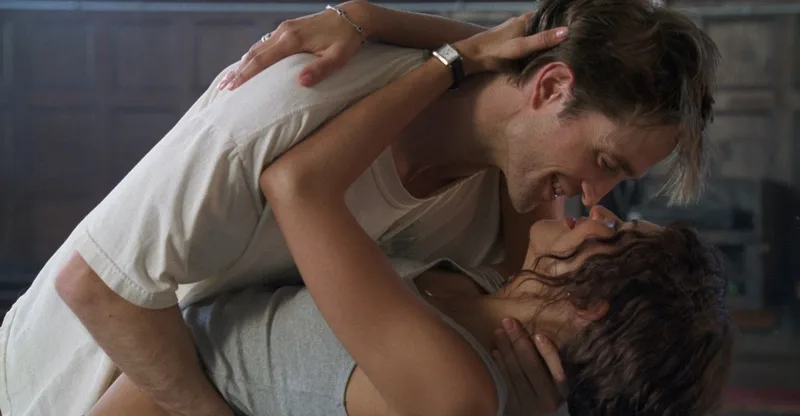 The Worst Possible Moment to Rethink Your Relationship