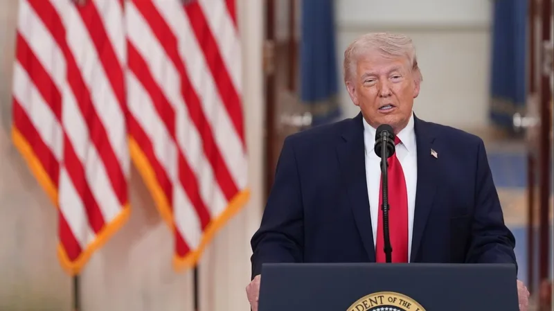 Trump’s tales are still muddling markets
