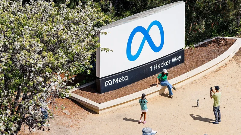 Meta-backed data centre seeks $3bn for campus with novel financing