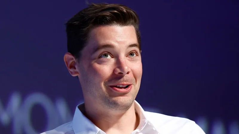 OpenAI chief operating officer takes on new role in shake-up