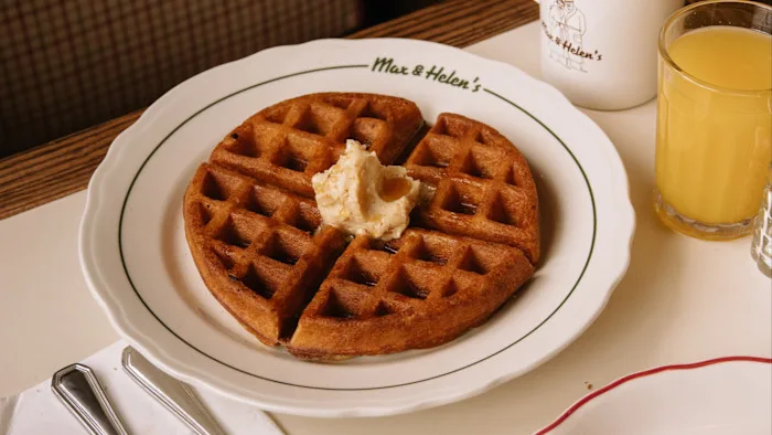 The rebirth of the all-American diner