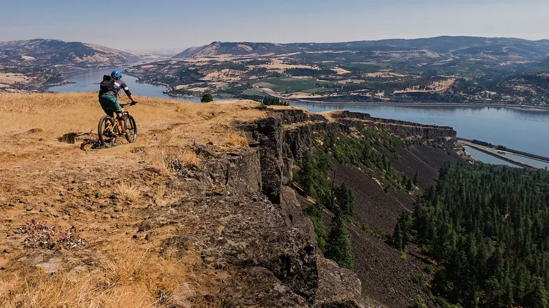 Oregon has cleaned up its waterways. Here's how to discover them