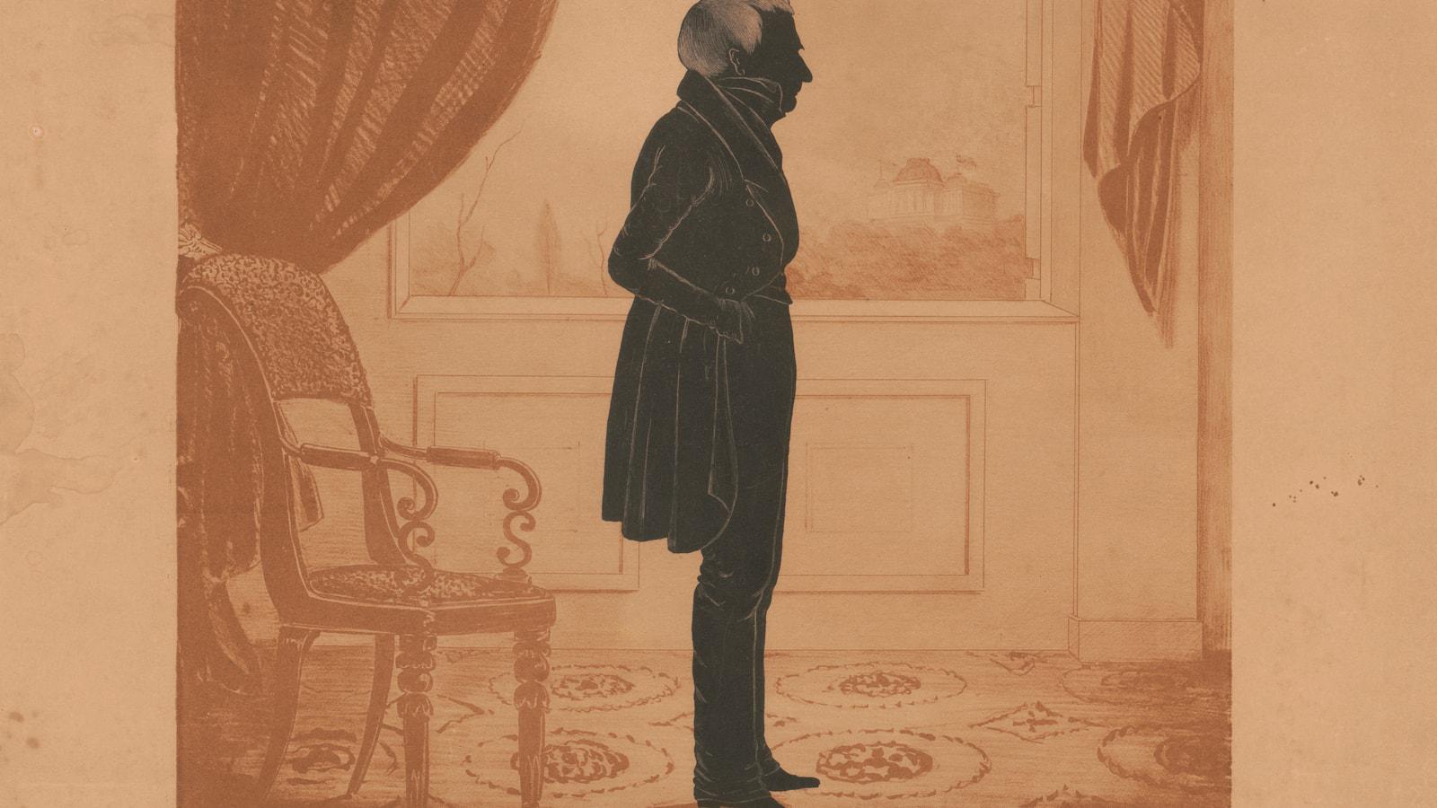 Will the next William Henry Harrison please stand up?