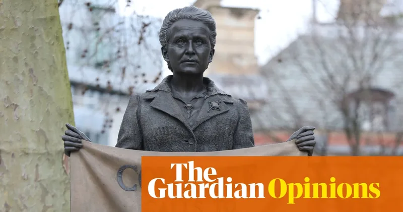 The Guardian view on the Women’s Library at 100: a cause for celebration but not complacency