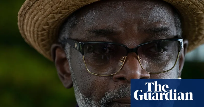 The Guide #237: Fab 5 Freddy, the street artist at the heart of New York’s creative zenith