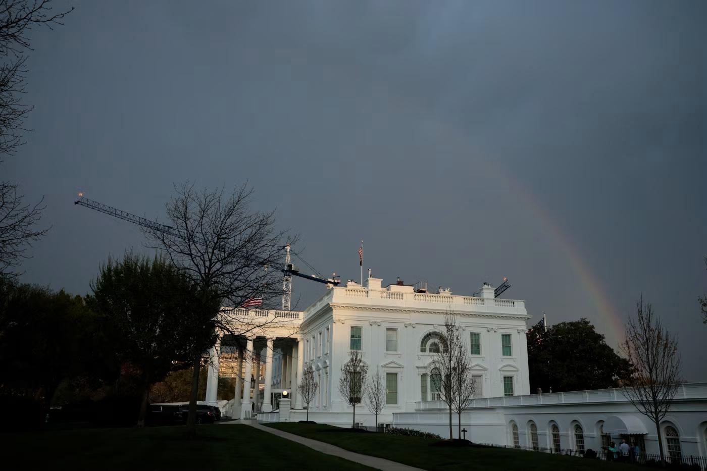 Trump Budget Projects Long-Term Growth Above Many Forecasts