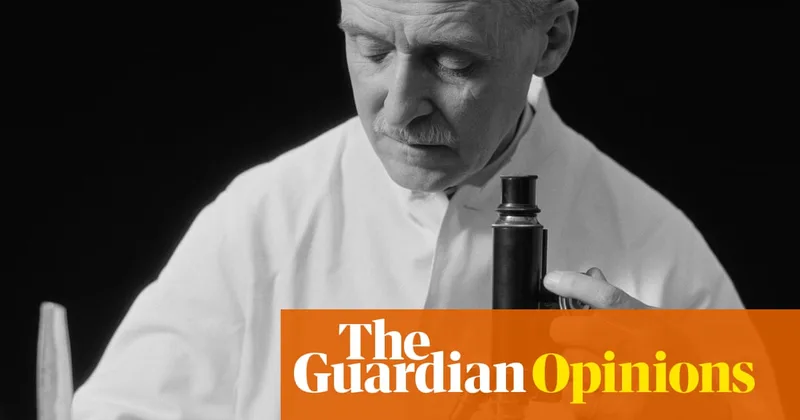 It’s official: scientists aren’t funny. But it doesn’t have to be this way