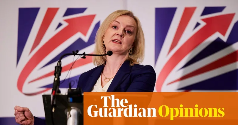 Trussonomics still haunts parties’ economic promises in run-up to UK local elections