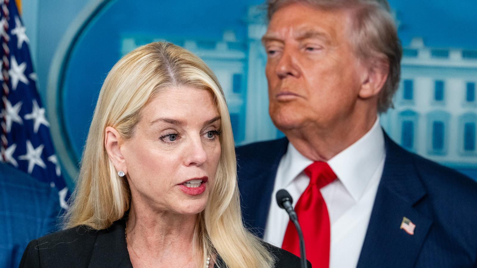 Trump weighs more Cabinet changes, but wants to avoid ‘massive shake-up’