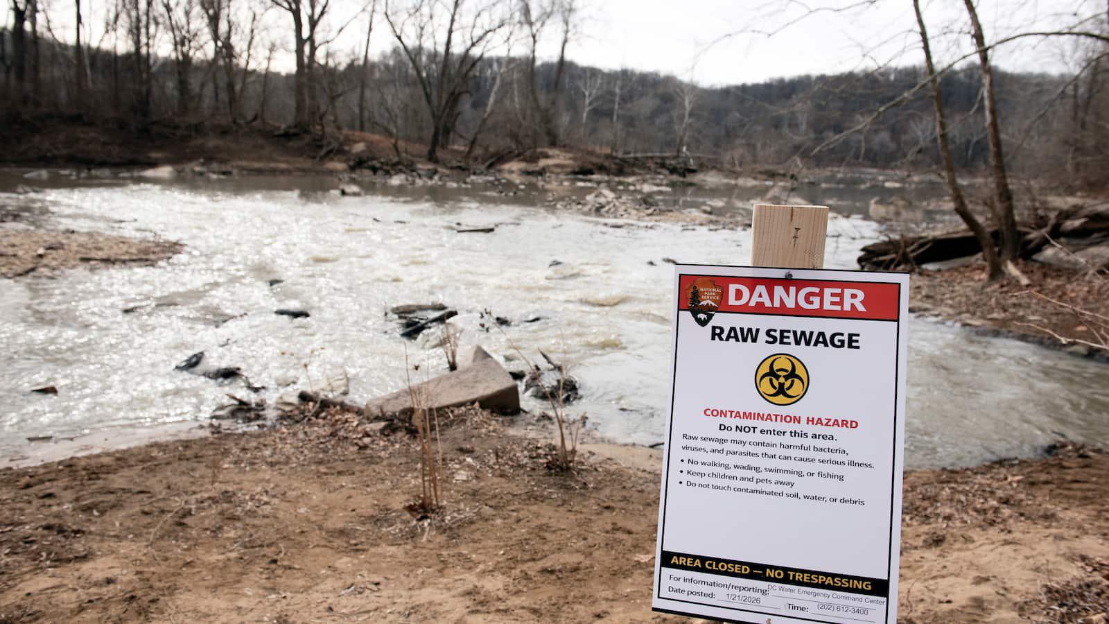 The environmental rules that caused an environmental disaster