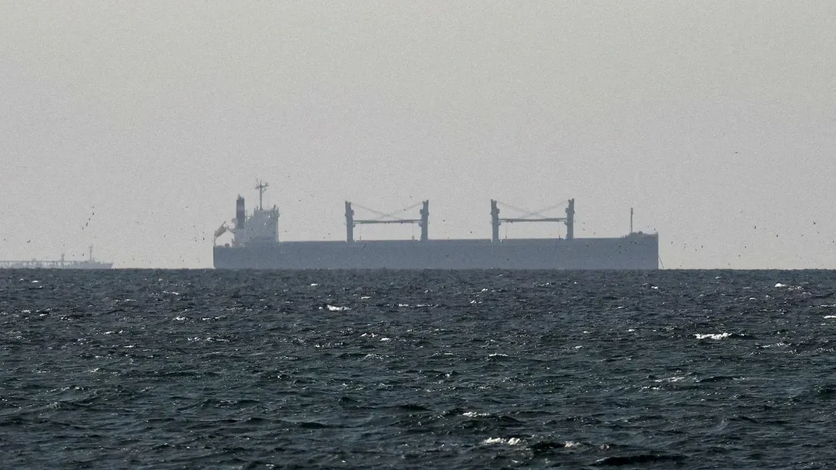 Trump’s Iran own goal