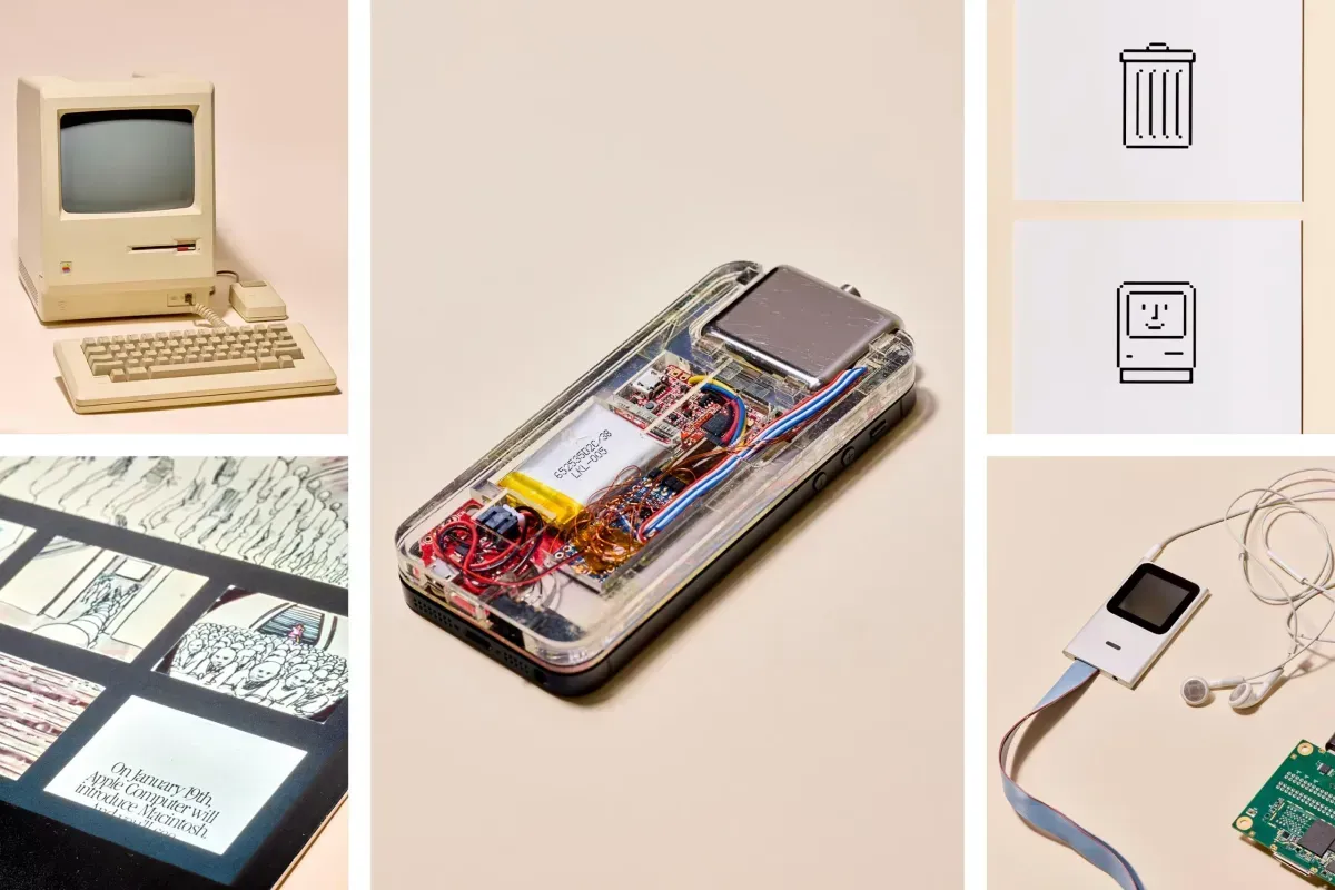 Apple Just Showed Me 50 Years of History That Nobody Has Ever Seen