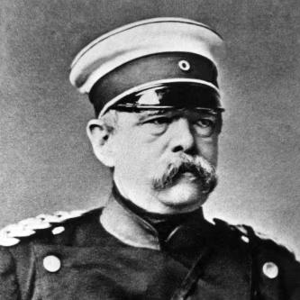 Opinion | Trump and Bismarck in the Same Sentence