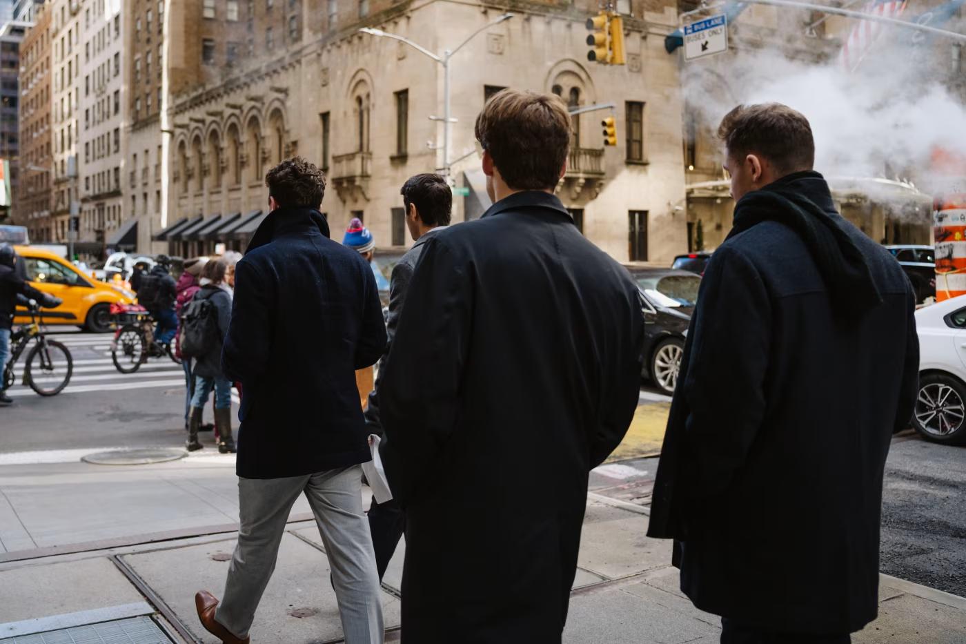How to Interpret the Wild Swings in the Jobs Numbers
