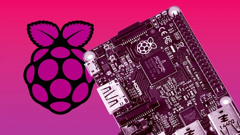 Stockpickers: Raspberry Pi, Princes Group, AG Barr