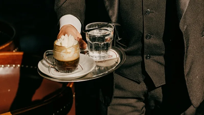 7 of the best European cities for coffee lovers