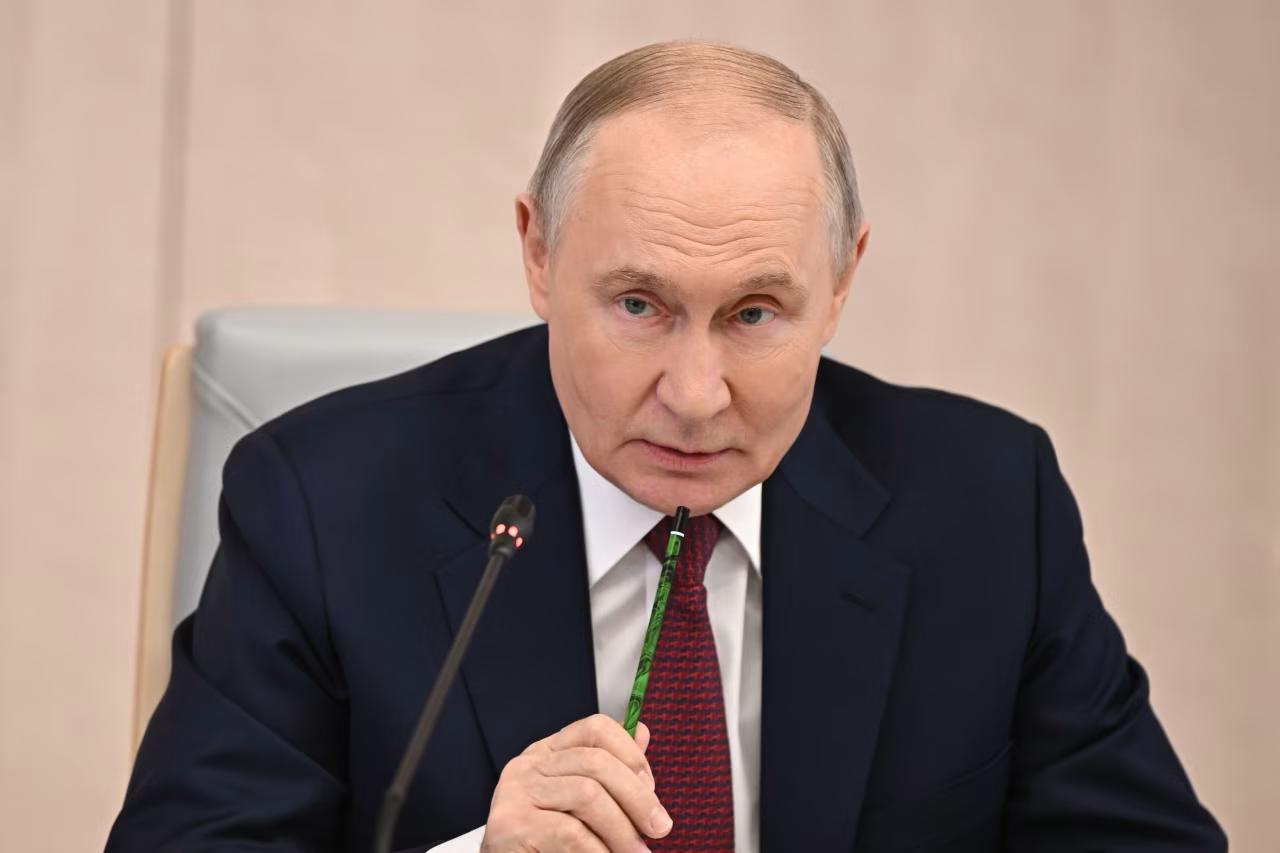 Opinion | The Russian People Want the Internet Back